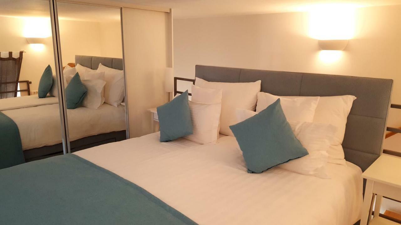 Studio Apartment Vanna - 1St Row To The Sea Opatija Exteriör bild